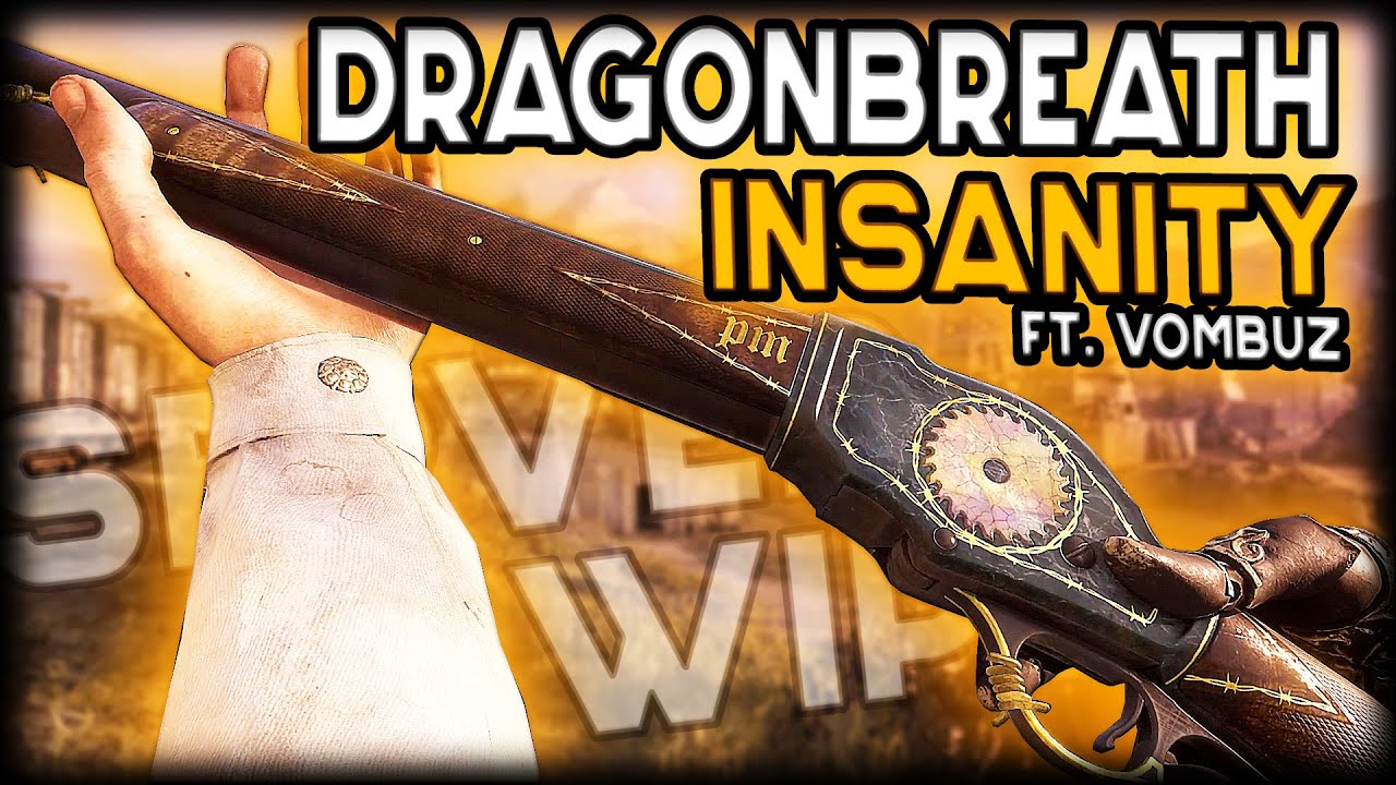 Dragon Breath Clutch Game | Meme or Viable? 
