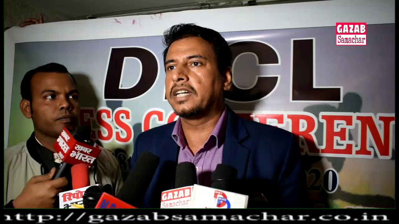 डी.एल.सी.एल. के द्वारा क्रिकेट खिलाडियों को सौगात, आप भी ले सकते फ्री क्रिकेट ट्रेनिंग