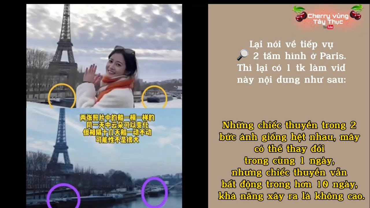 [ CPF 🔎 🍬 24 ] Vương Hạc Đệ Trần Ngọc Kỳ #DylanWang#YukeeChen