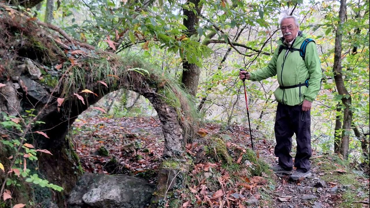 Altzibar     Ermita Ozentzio     Sorondo     Presa galtzadaberri     Karrika     Altzibar
