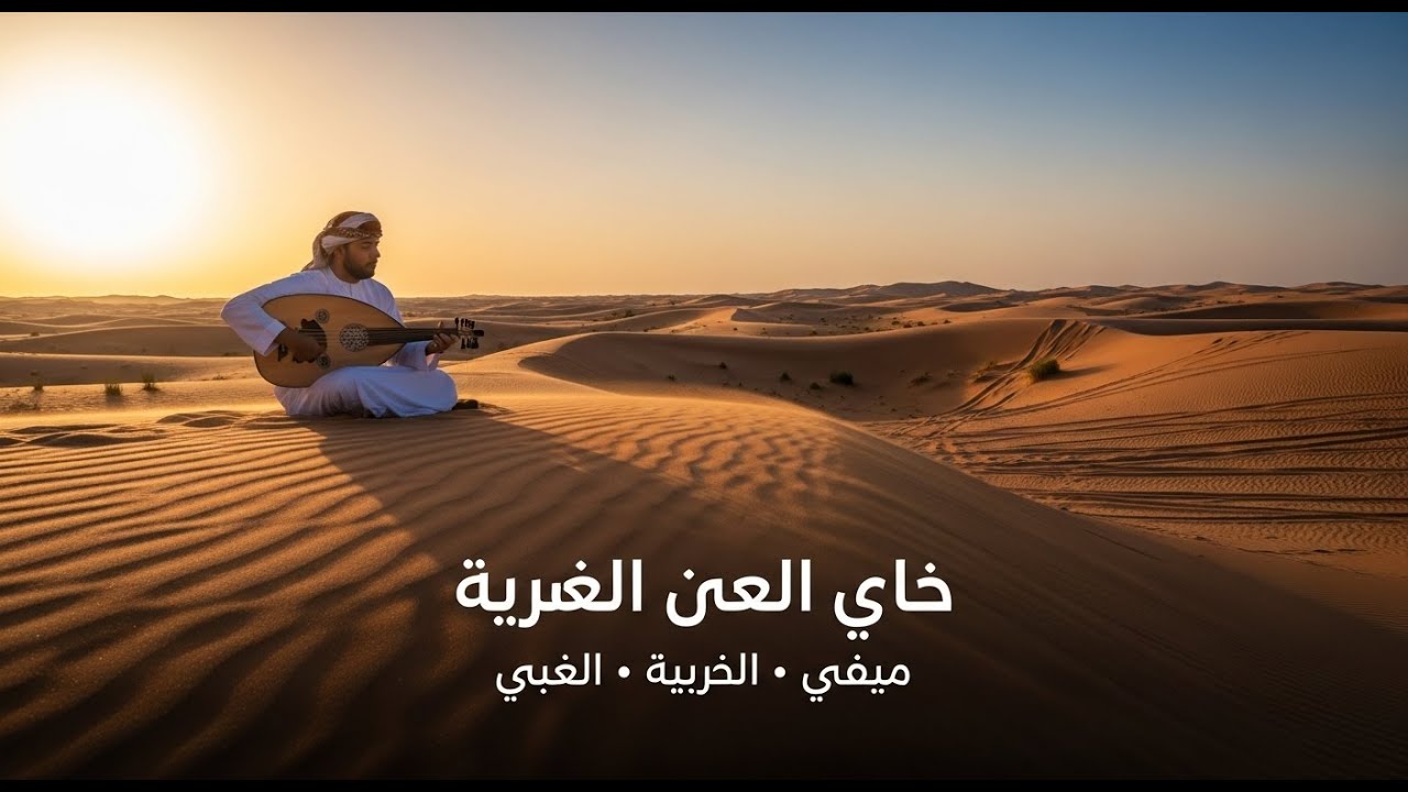 أغاني حب عربية | Traditional Arabic Music Vibes vol 562