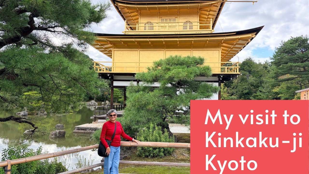 Is Kinkaku-ji Worth Visiting?