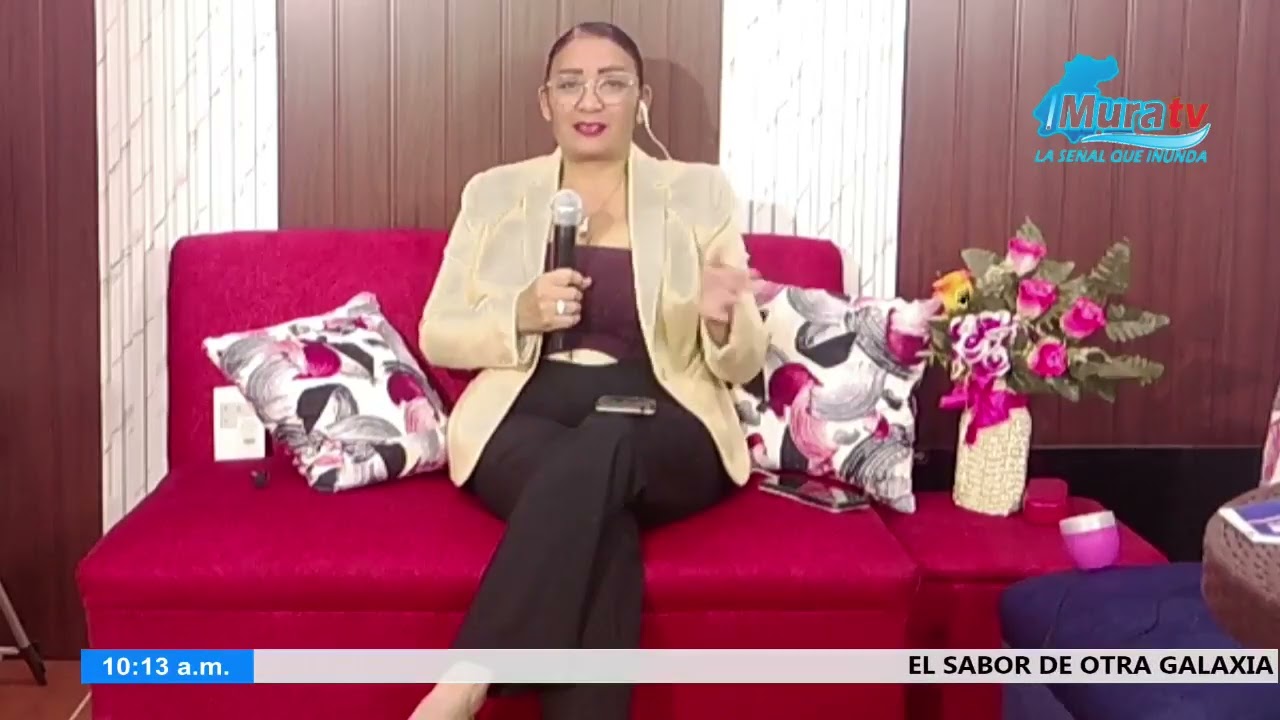 Las Mañanas a la Carta,  emisión viernes 20 de febrero del 2026
