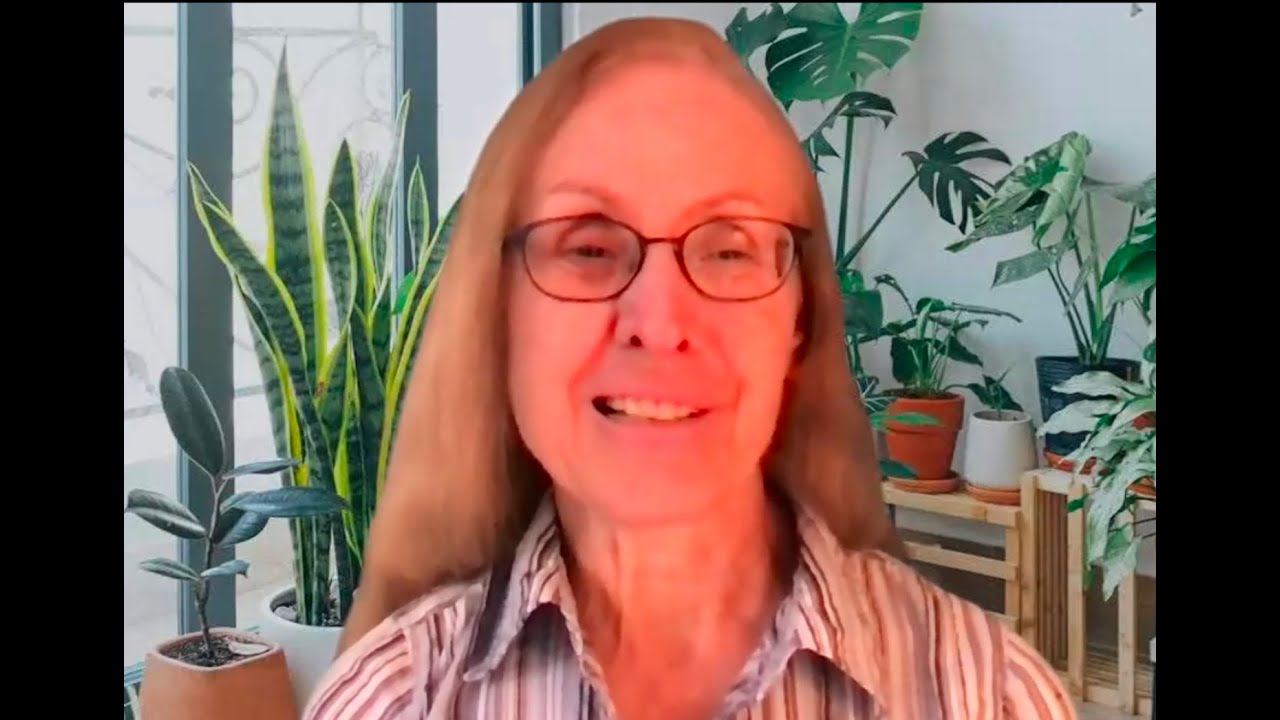 IAPC Oral History Interview with Margaret Strohecker