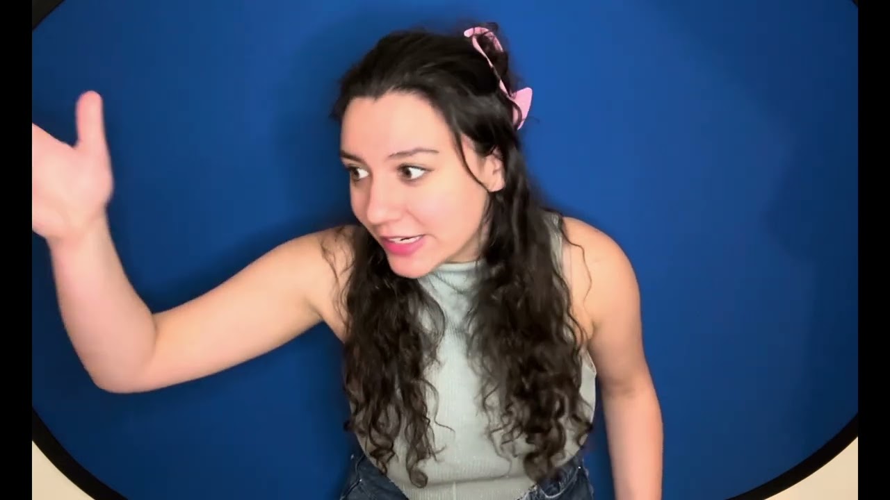 Aly Marie Mazzie- Romeo & Juliet