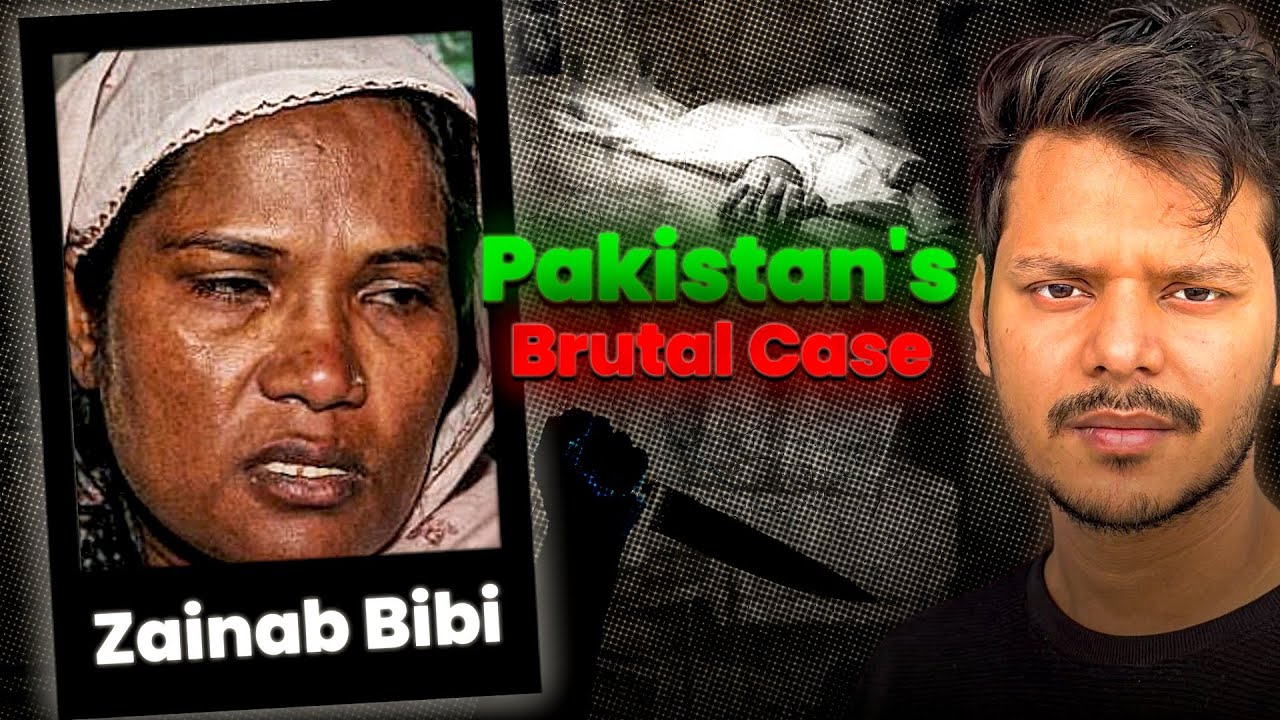 Pakistani Women tried to cook her Husband || Pakistan's Brutal case ||