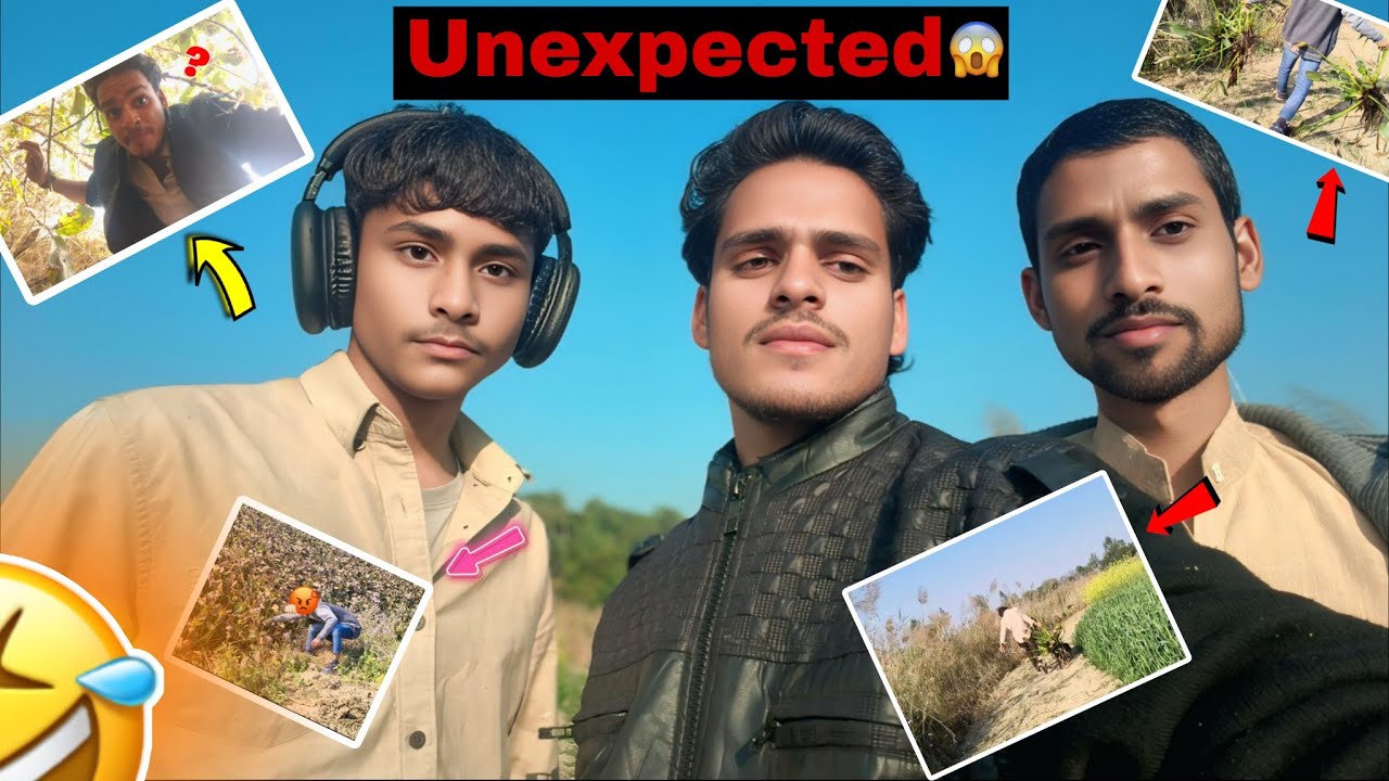 Itni bhi weard place Hota hai 😱 || Rehan XR Vlog 😍