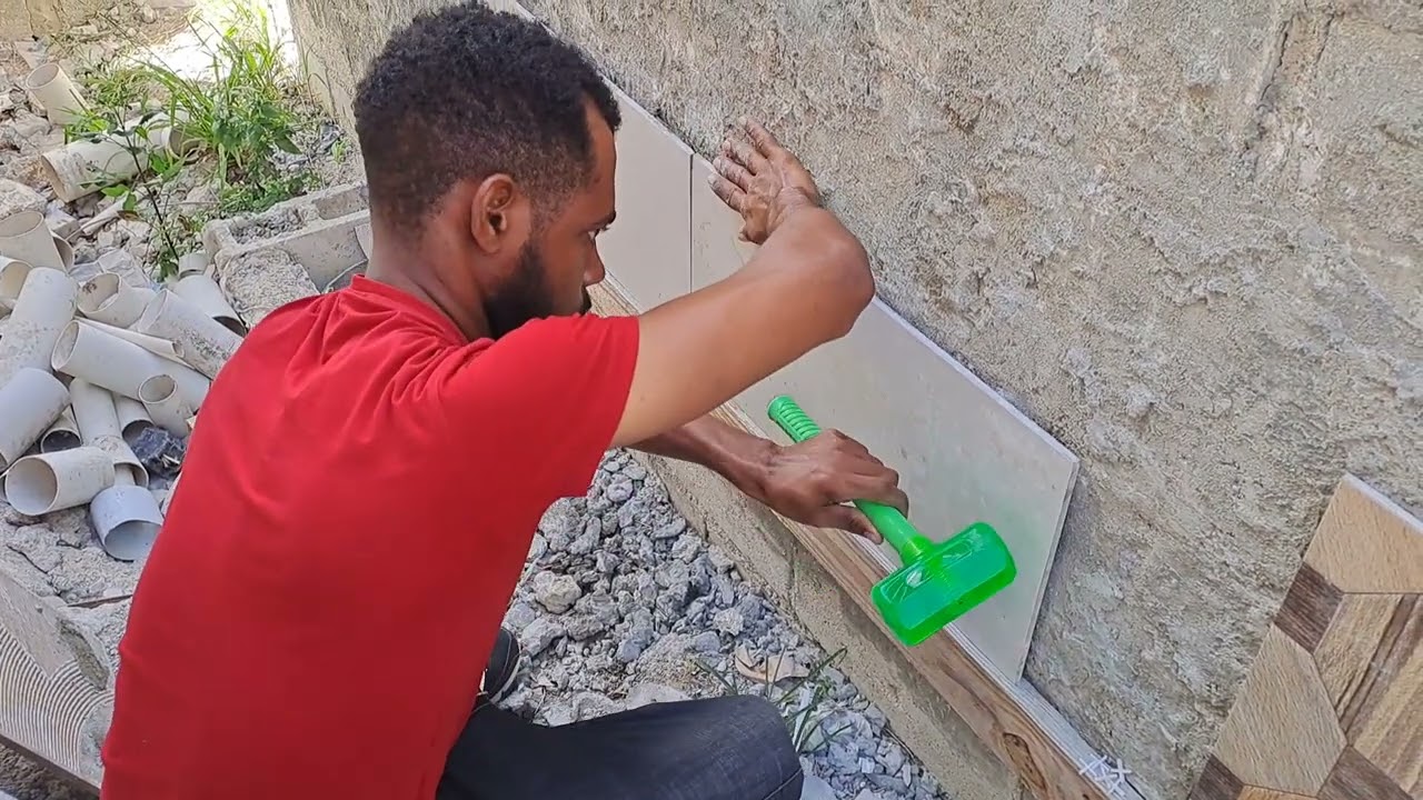 #91/Mwen pote kèk presizyon nan videyo sa pou kèk fanatik mwen sou kesyon lè map fè elèv yo pratike.