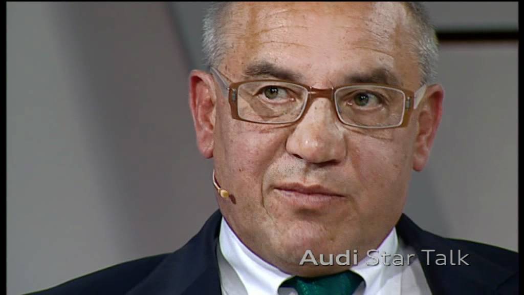 Magath verteidigt seine Trainingsmethoden