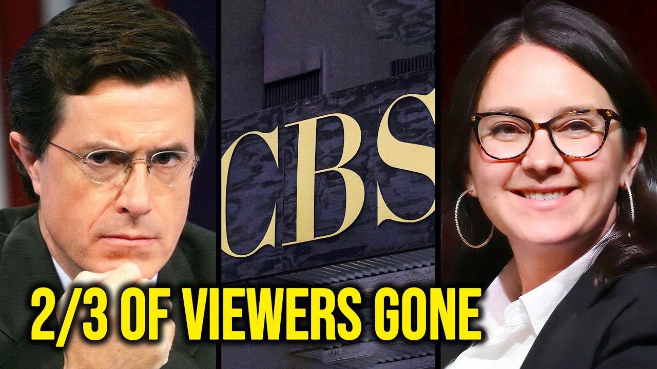 Увольнение Кольбера выходит CBS боком