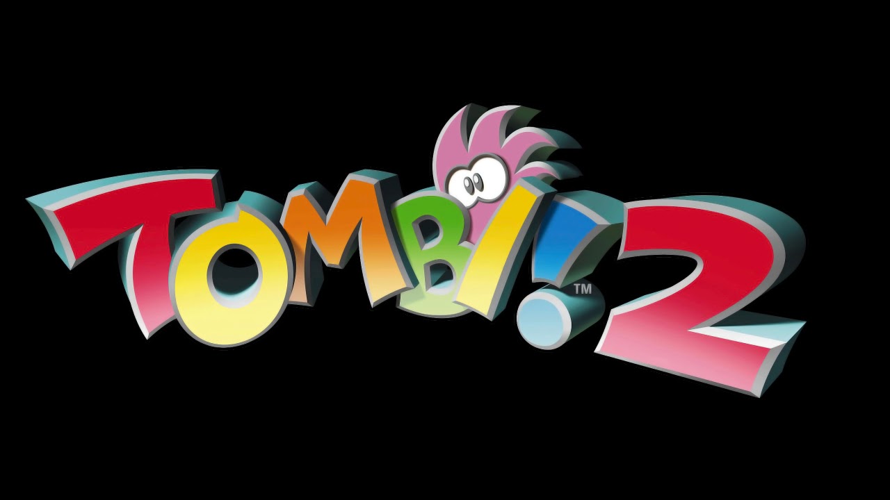 Tombi! 2 - Town of the Fishermen Extended (Improved)