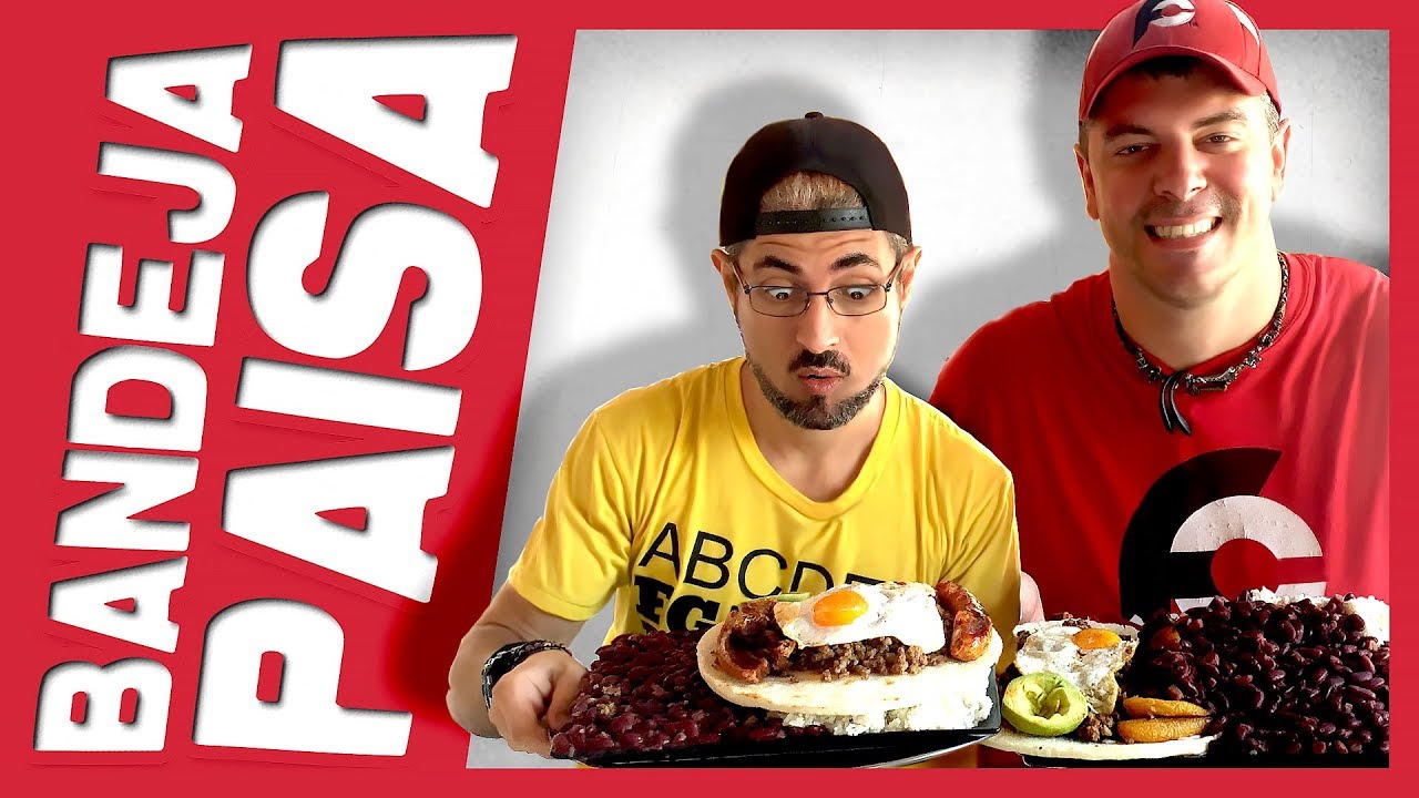 MANDEL vs RANDY SANTEL 🤜 Round 1! 🔔 BANDEJA PAISA!