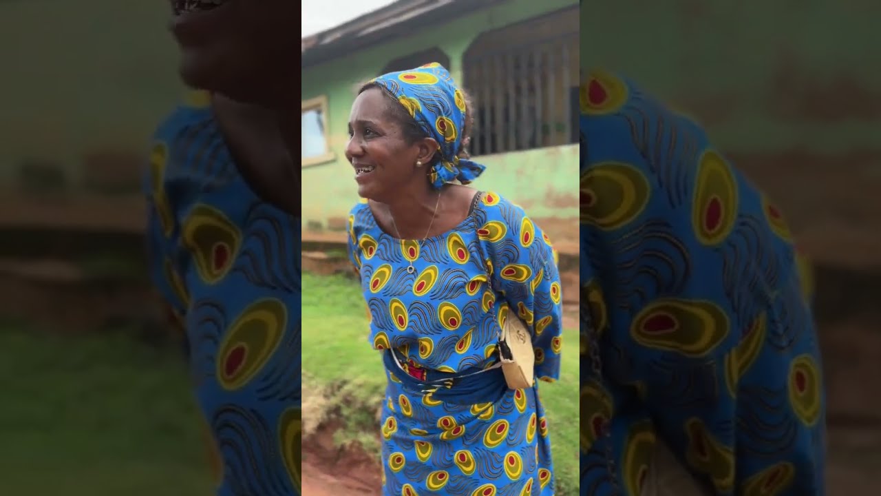 Mama blembo Na case