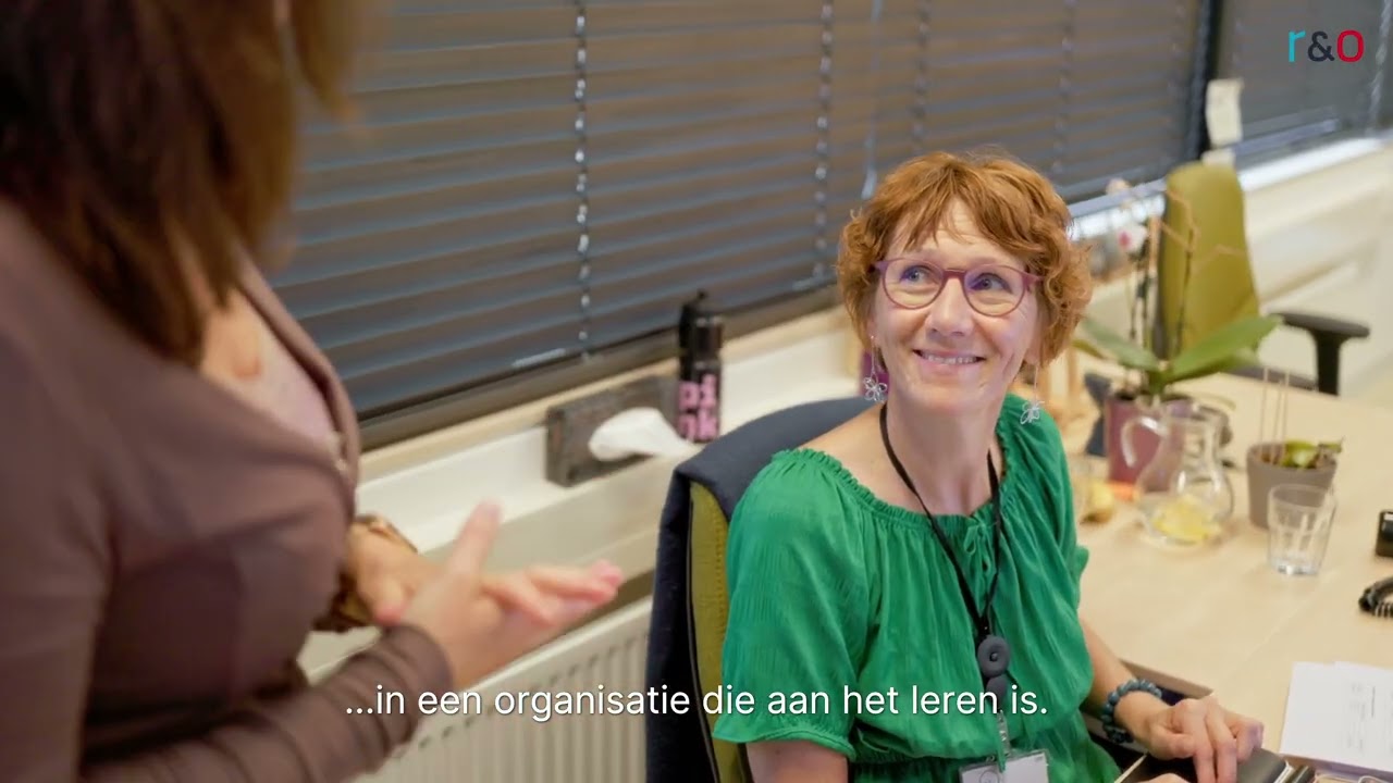 Rieken & Oomen ZRTI Manager Bedrijfsvoering en Kliniek