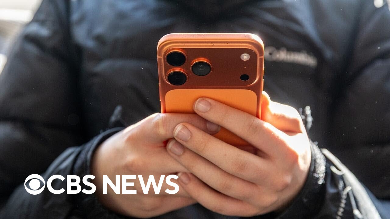 Trial begins in case accusing Meta, YouTube of addicting children to their platforms