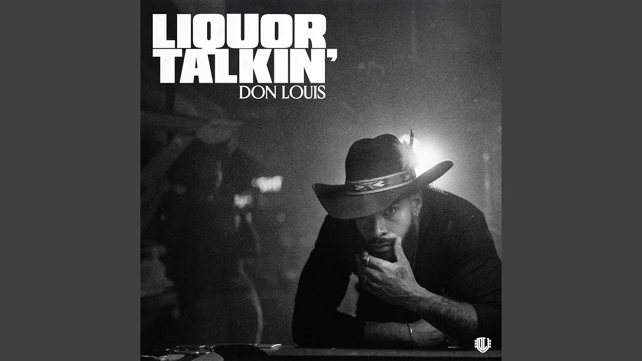 Liquor Talkin'