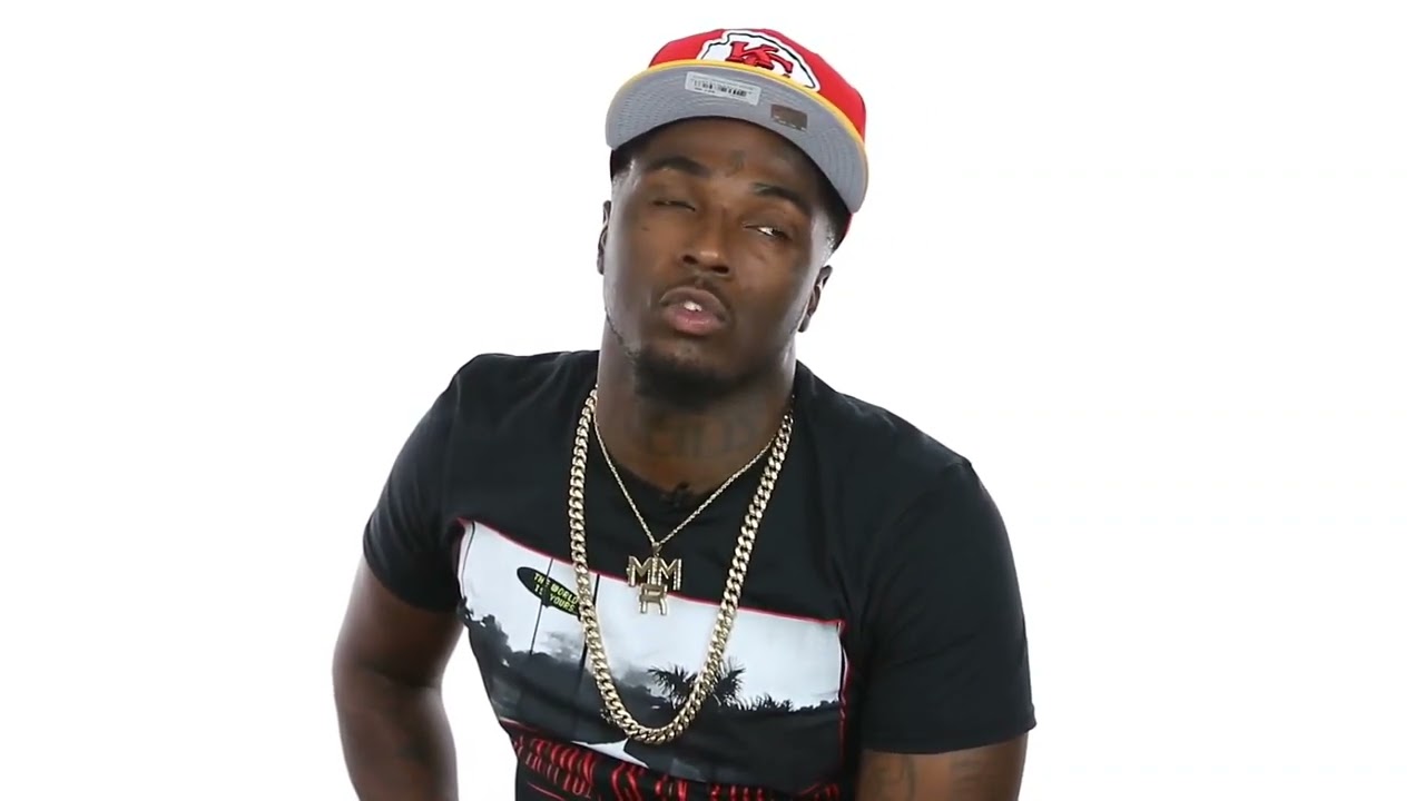 Deezy McDuffie "Gone SinCe Opptober" Review (Disses, Content, Video)