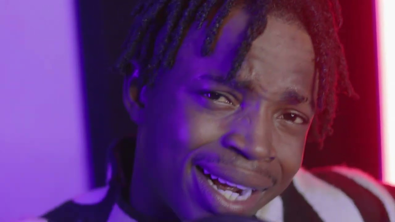 Testo Norni- Letter To The Heavens (Acoustic)