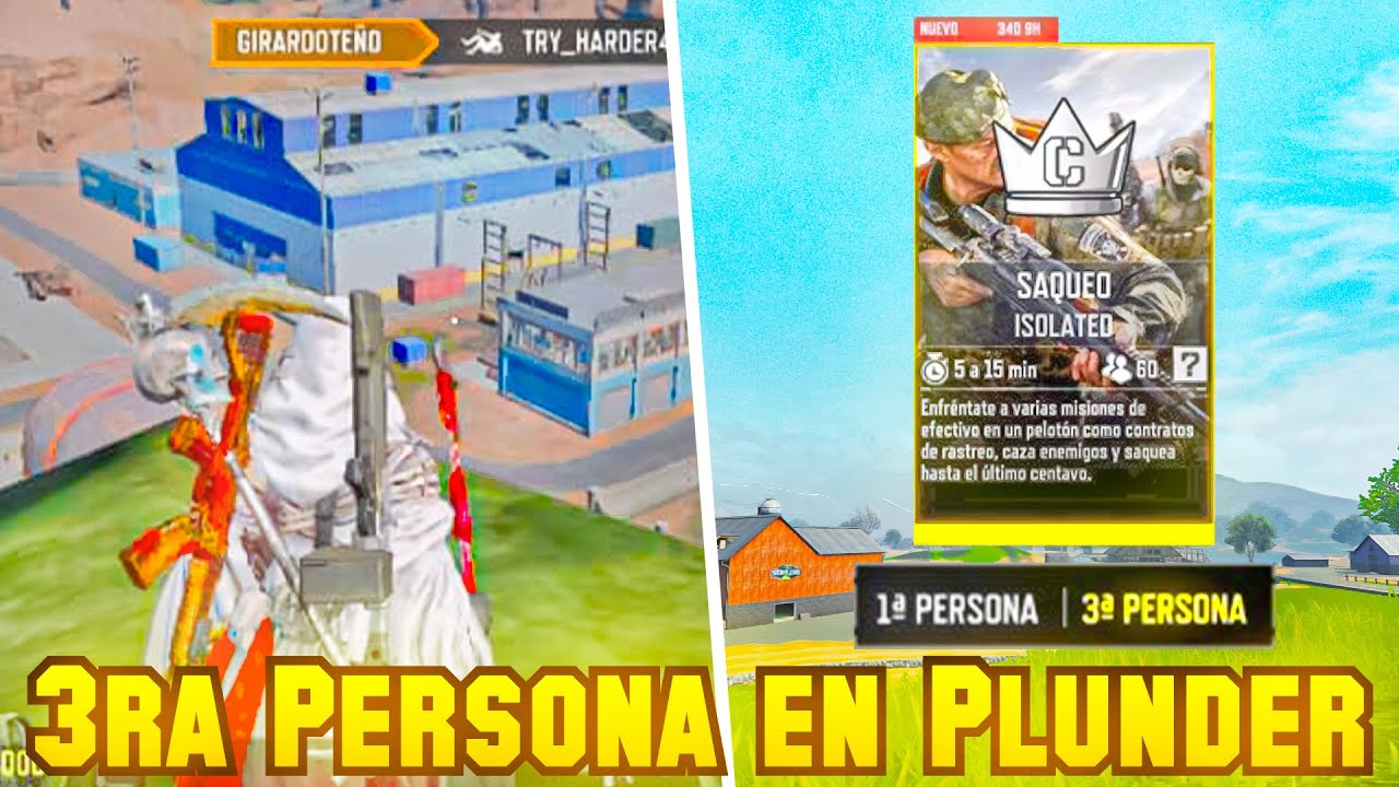 Este Modo es demasiado Adictivo