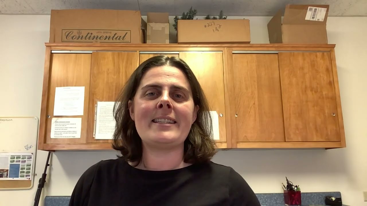 Bible Study Recap Interpersonal Conflicts in Scripture January 2026