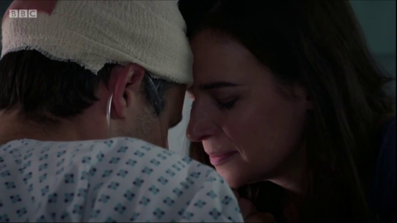 Holby City - Zosia & Ollie ~ Don't Forget about Me