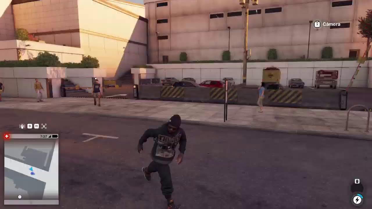 PUBG