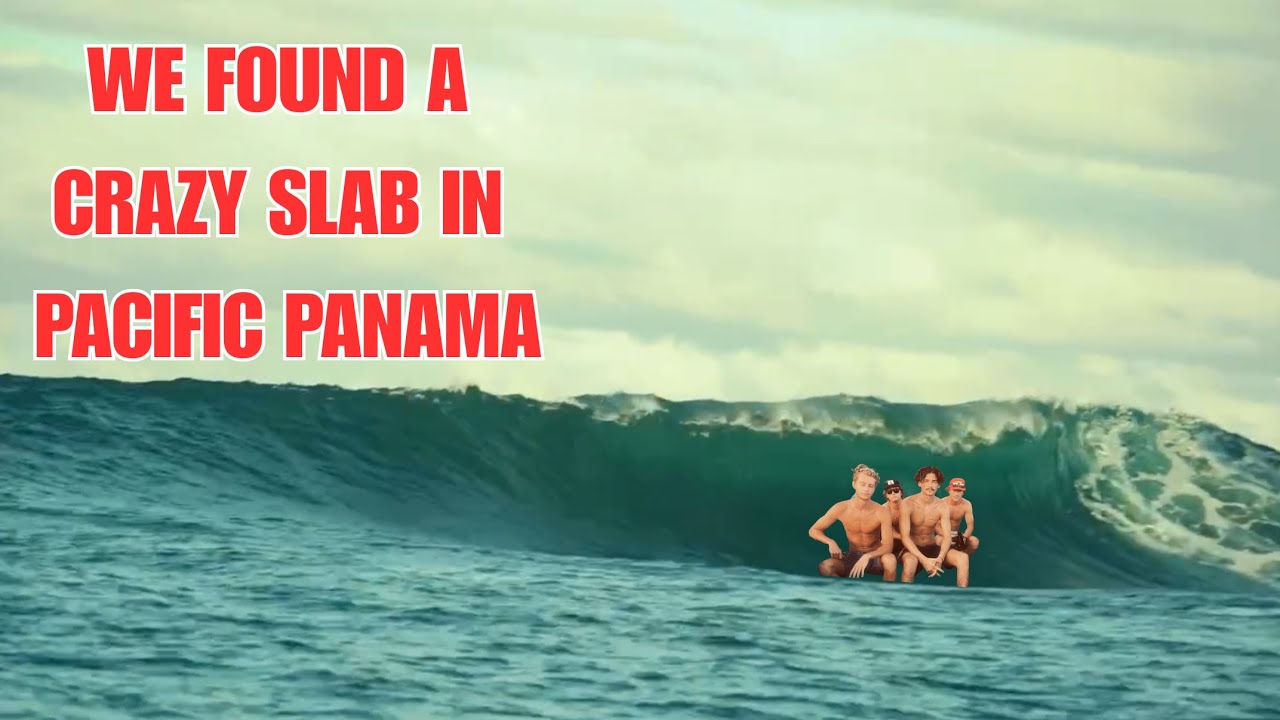 'BAMBA' A SURF FILM