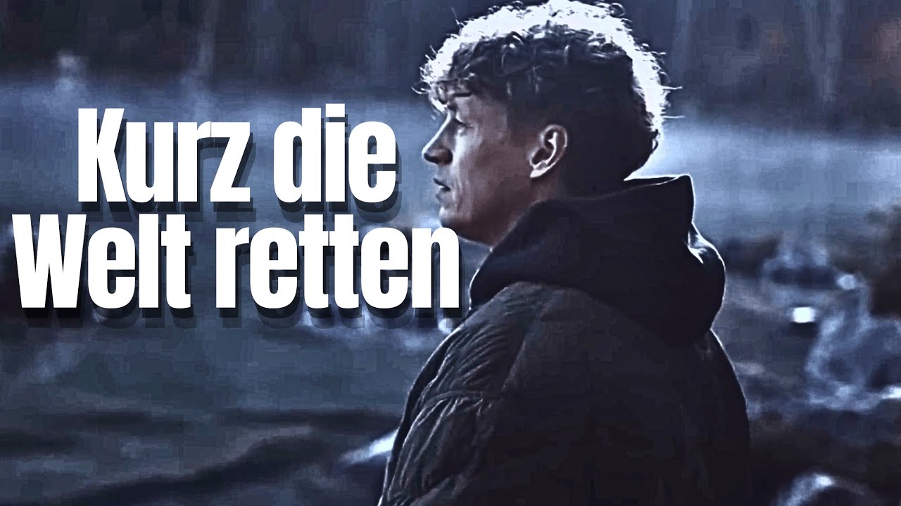 SIDO feat. TIM BENDZKO - KURZ DIE WELT RETTEN (Remix)(prod.Kingside)