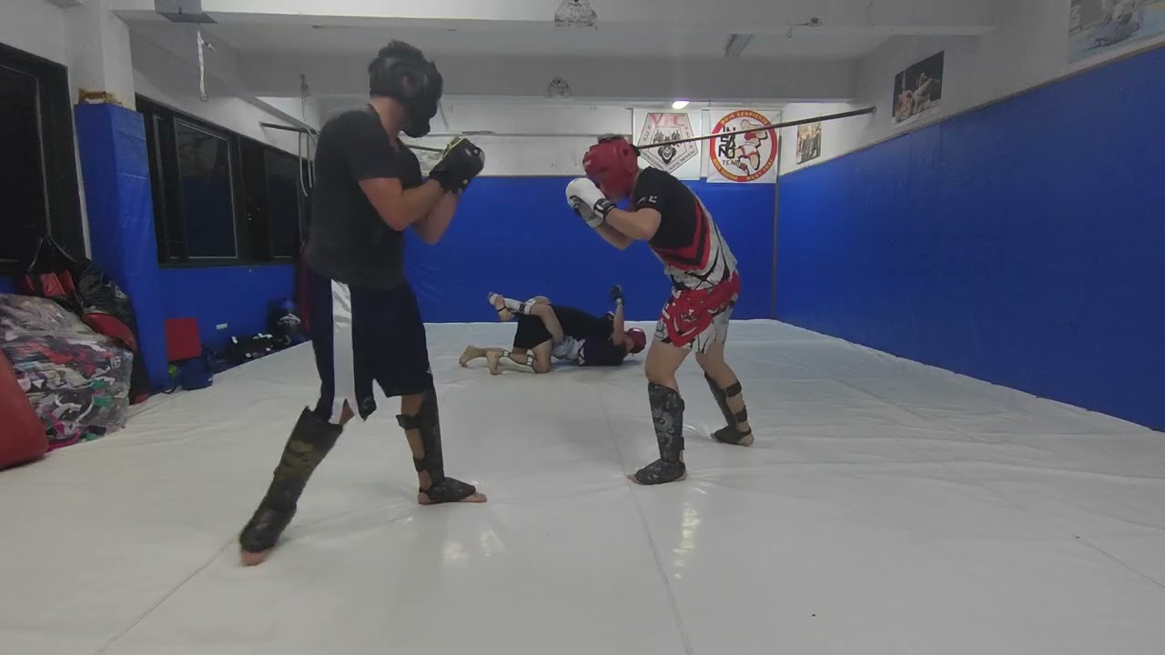 Round 2 23/02/26