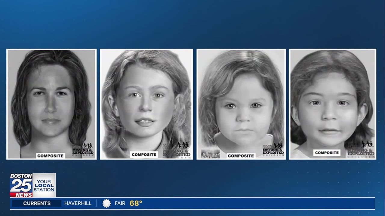 Horrifying mystery update: Final victim of New Hampshire&rsquo;s Bear Brook murders identified