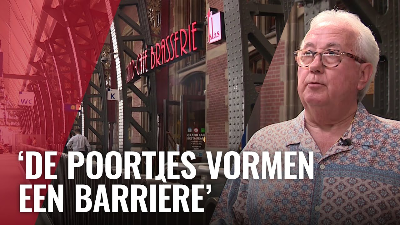 Restaurant op CS gaat in hoger beroep tegen sluiting