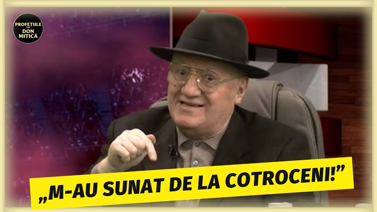 Mitica Dragomir, AMINTIRI DIN INFERNUL PUSCARIEI: „Spuneau ca am furat 196 de milioane de euro!”