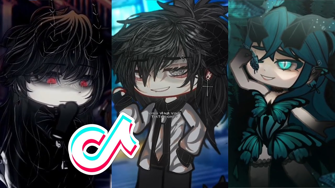🌸 Trend Gacha life TikTok Videos! 🌸 Part: 4 - Gacha Ymir