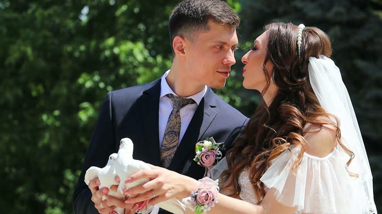 #nunta #cununie Biserica Sfintul Dimitrie Cununie Adrian & Anastasia