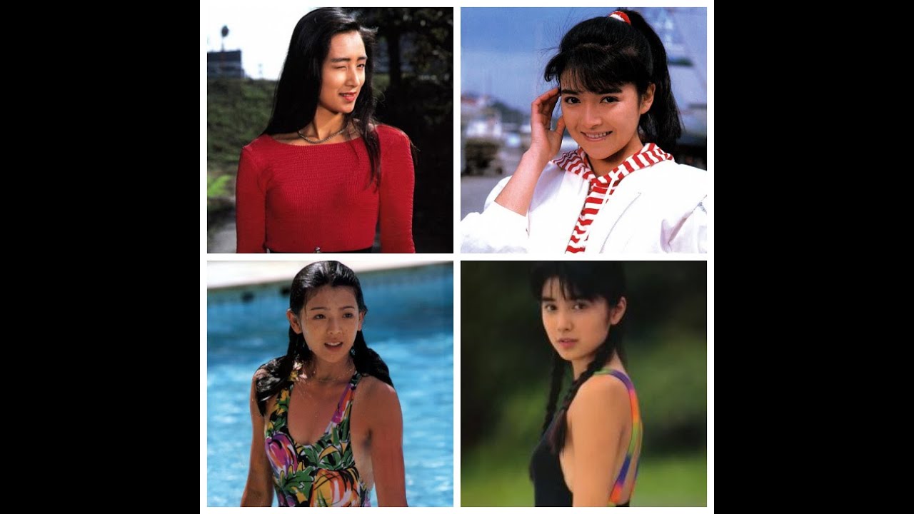 AS 15 GAROTAS MAIS BELAS DOS TOKUSATSU EXIBIDOS NO BRASIL