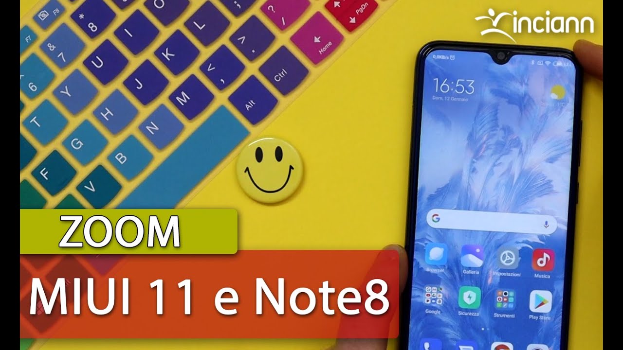 Xiaomi MIUI 11 e 20 trucchetti e consigli d'uso con Redmi Note 8: app cloni, doppio spazio ed altro