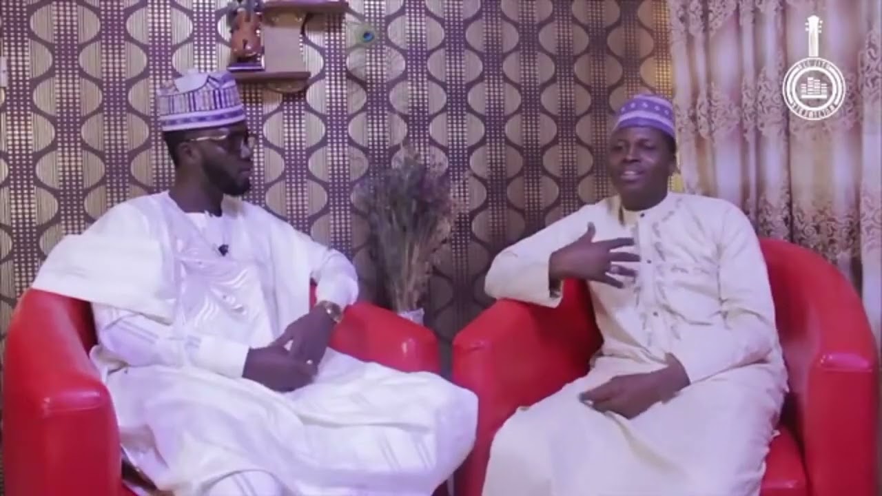 Rayuwar Mal. Dangano - MURYA S01 EPISODE 2 