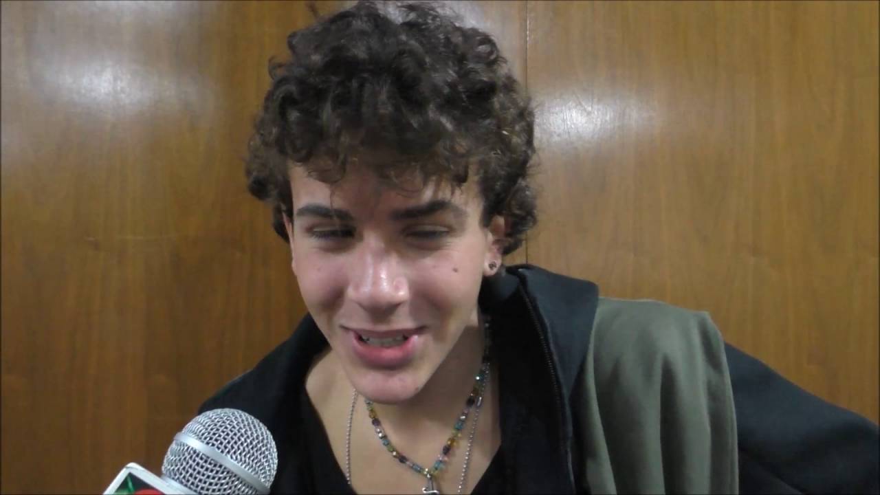 Braccialetti Rossi 3: videontervista a Mirko Trovato, leggi l'articolo su SpettacoloMania.it