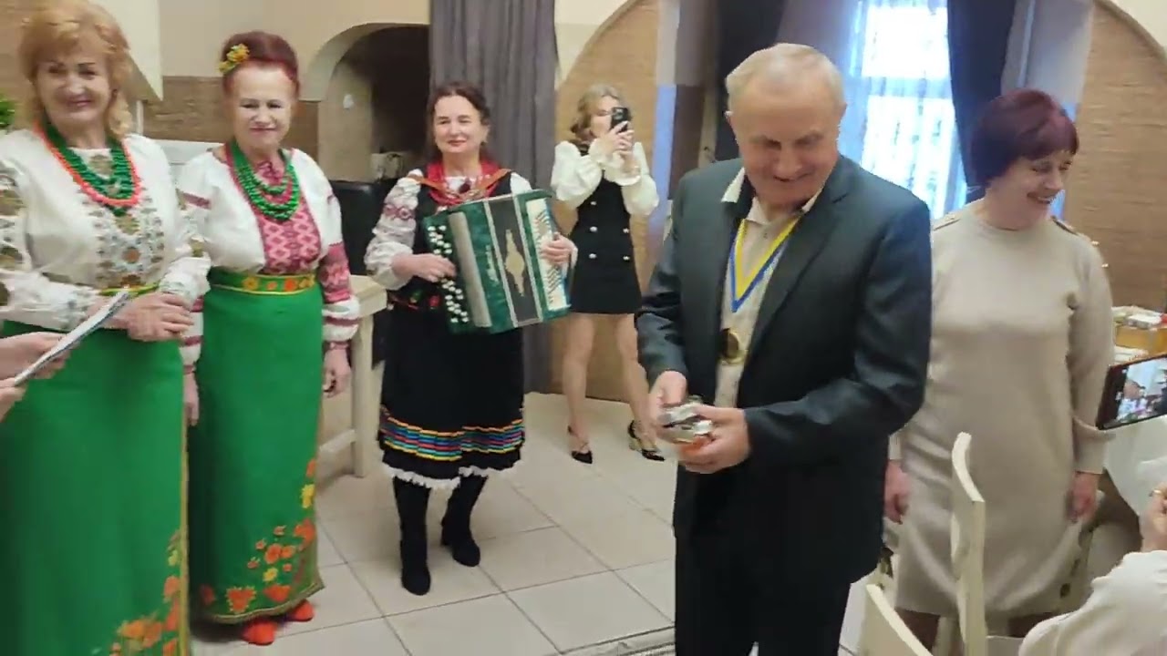 Ювілей