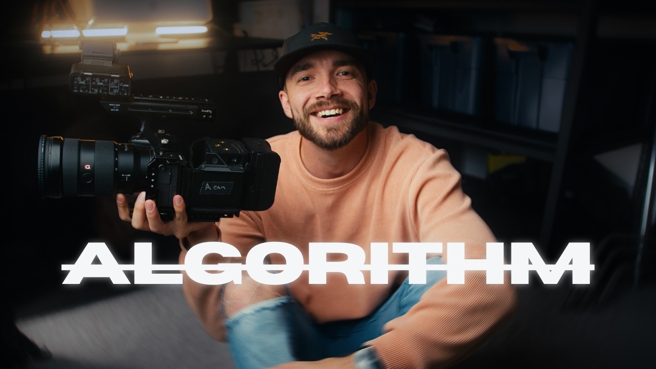 How YouTube Changed My Life (In 3 Months) | My Journey to Full Time