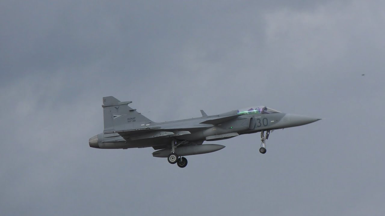 Hungarian Air Force edition