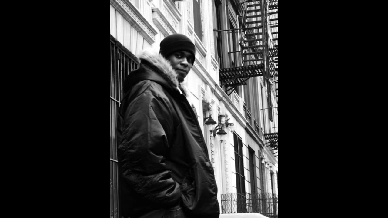 (FREE) Big K.R.I.T. x J Cole Type Beat 