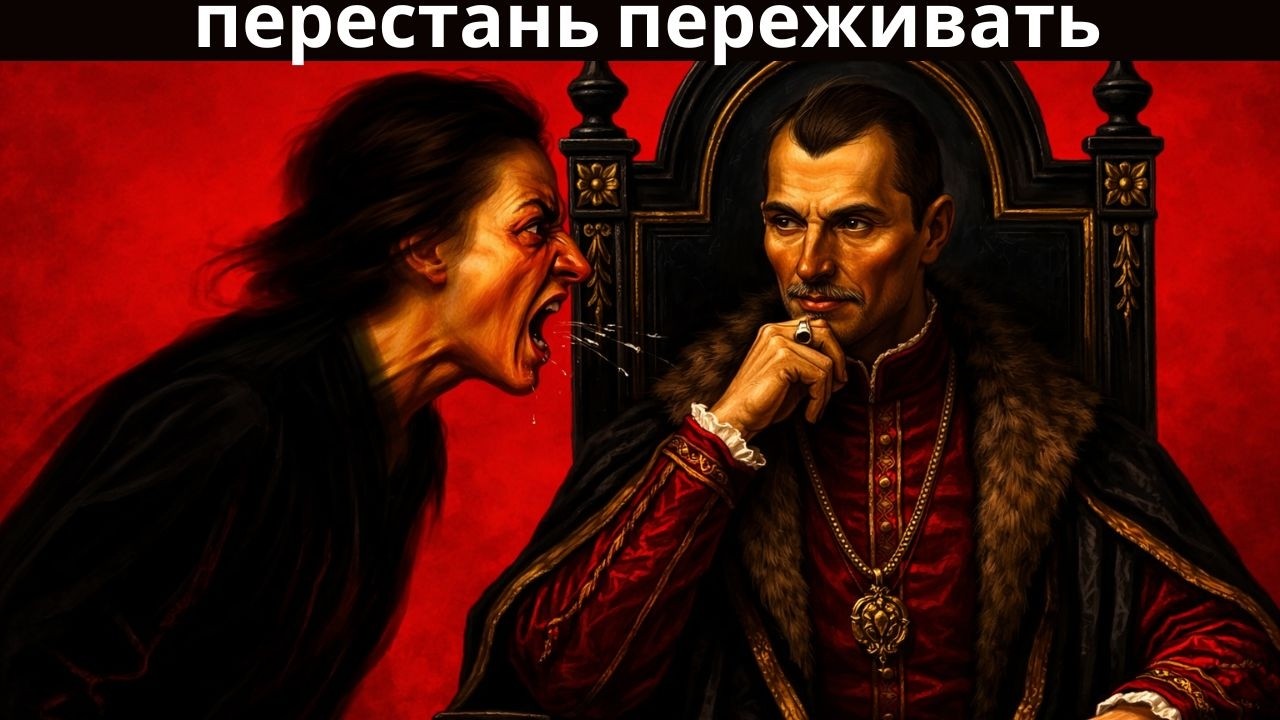 Философия книги «Кому какое дело?» (Мишель де Монтень)