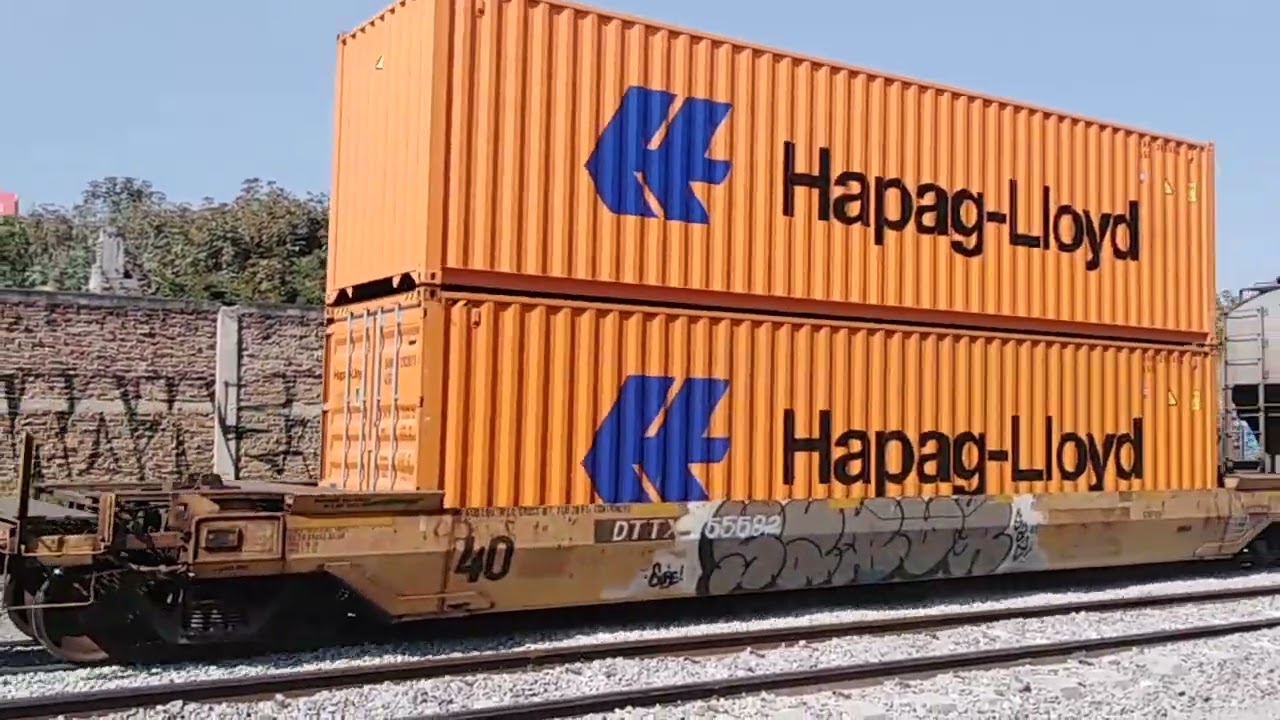 Intermodal Guadalajara Manzanillo 