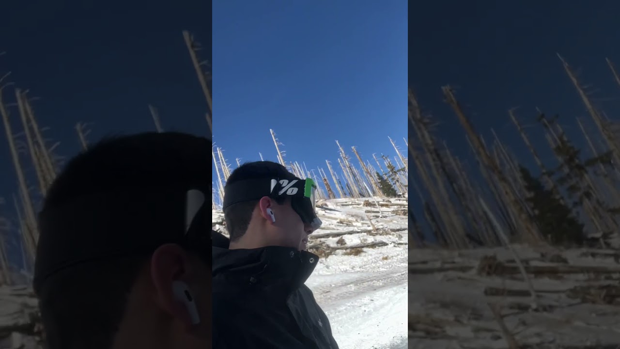 🏂🏂 📍ruidoso, nm #snowboarding #friends #travel #snow #ruidoso #usa #mexico #fyp #viralvideo