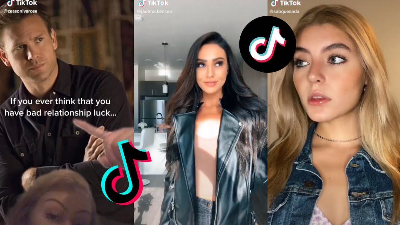 TVD - The Vampire Diaries Best TikTok Compilation