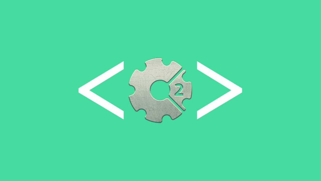 New Construct 2 Course (Free) ! | Jerementor