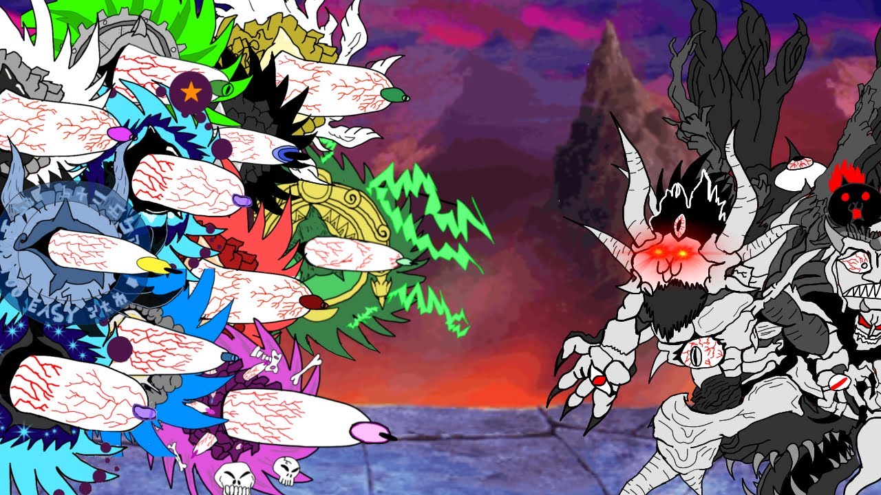 Which cyclones can Lasvoss ONE shot? (Battle cats)