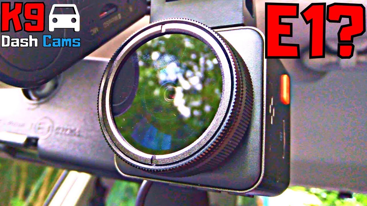 Should YOU Buy the Vantrue Element 1 E1 Smart Cube Mini Dash Cam?