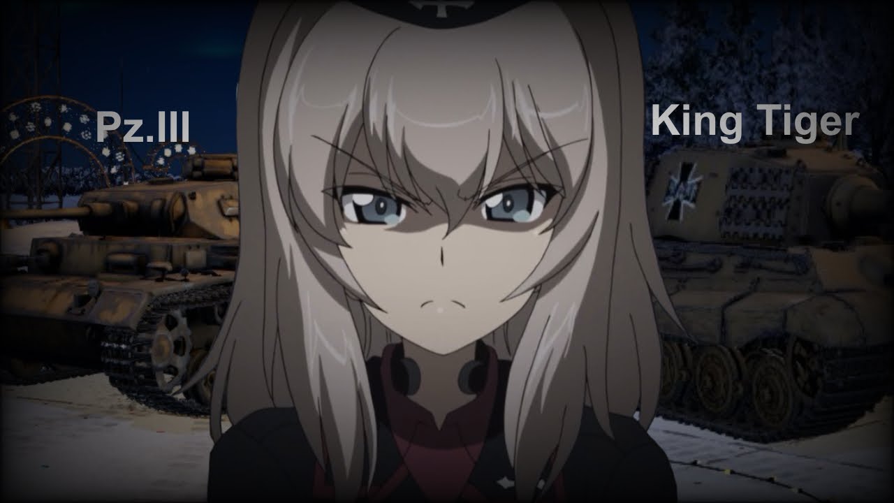 Itsumi Style | War Thunder
